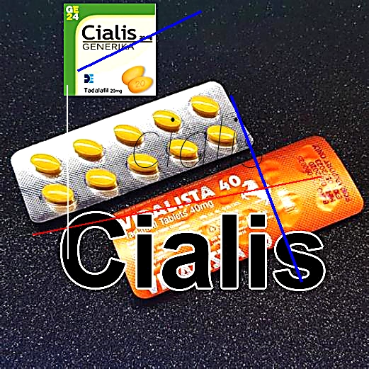 Comment acheter du cialis en france